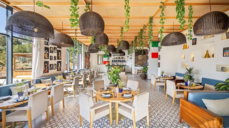 Radisson Blu Resort, Taghazout Bay Surf Village